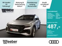 Audi Q4 e-tron - Vorschau Bild 1