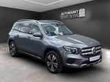 Mercedes-Benz GLB 180 d Headup*Kamera*LED*DAB*MBUX*Navi*17 - graue Mercedes-Benz GLB 180