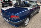 Peugeot 306 1.6 Cabrio - Peugeot 306 mit Benzin-Antrieb