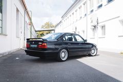 Fahrzeugabbildung ALPINA B10 Biturbo *Sonderlack / Büffel / Recaro*