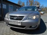 Hyundai Sonata 2.4 GLS Sitzheiz. Klimaautom. - Hyundai SONATA Gebrauchtwagen