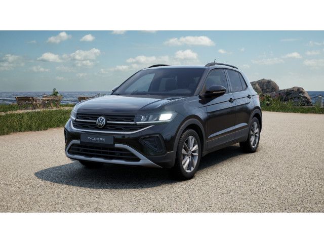 Volkswagen T-Cross - Bild 2