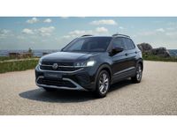Volkswagen T-Cross - Vorschau Bild 2