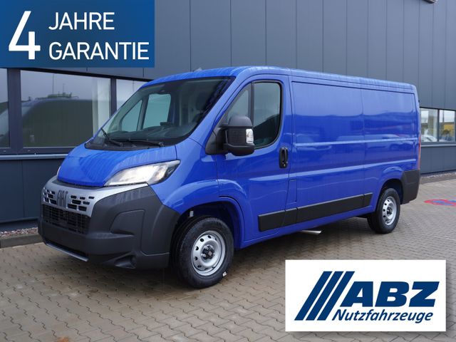 Fiat Ducato 33 L2H1 140 / 10-Zoll Navigation