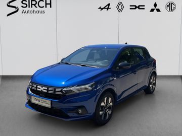 Dacia Sandero TCe 90 Journey CVT*LED*