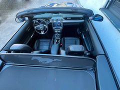 FORD Mustang GT Convertible  V8 EU Modell