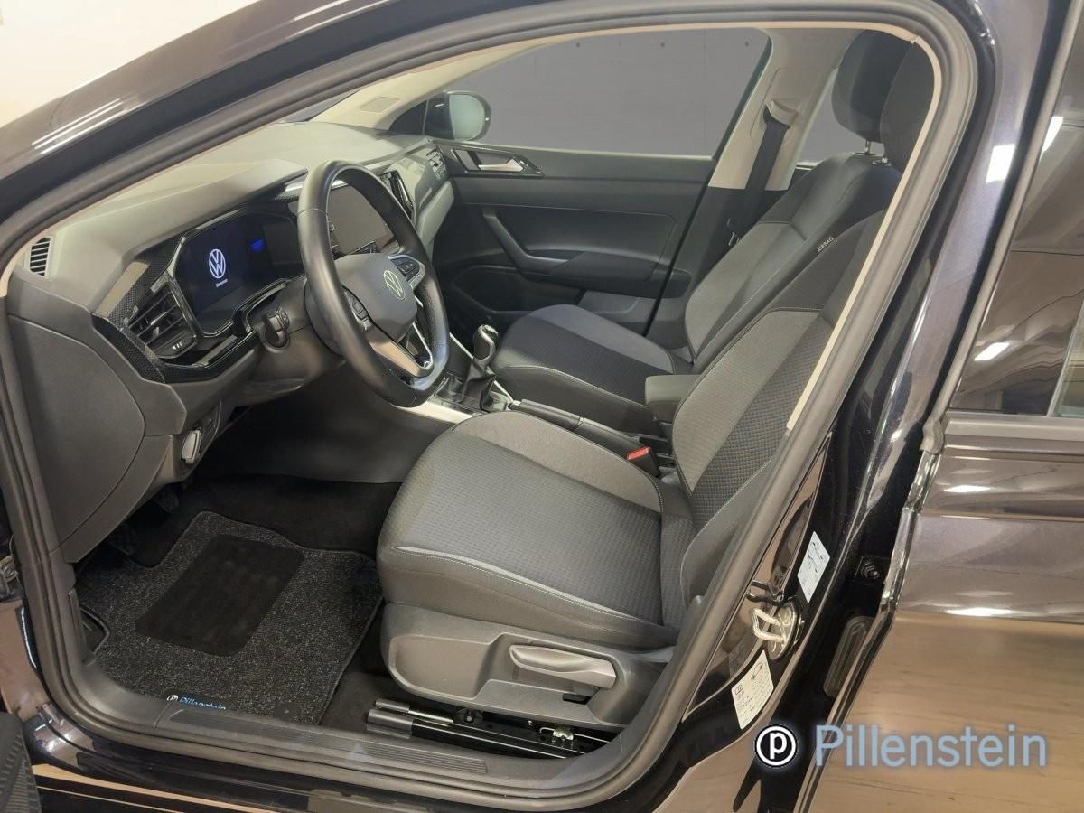 Volkswagen Taigo - Bild 7