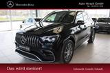 Mercedes-Benz Mercedes-AMG GLE 63 4M+ Pano-Dach+AHK+360­°+DIST