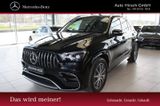 Mercedes-Benz Mercedes-AMG GLE 63 4M+ Pano-Dach+AHK+360­°+DIST - : Geländewagen, Mercedes