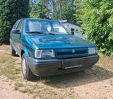 Seat Ibiza Oldtimer - gebrauchte Seat Ibiza aus dem Jahr 1991
