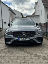 Mercedes-Benz E 53 AMG Mercedes-AMG E 53 4MATIC+ T Autom. ... - Mercedes-Benz E 53 AMG