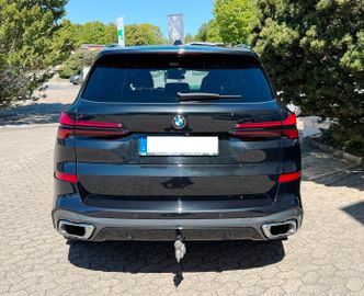 BMW X5 - 5
