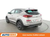 Hyundai Tucson 1.6 TGDI Premium 2WD Aut.*NAVI*LED*TEMPO* - Hyundai Gebrauchtwagen in Mainz