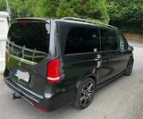 Mercedes-Benz V 250 d Aut. EDITION lang EDITION - Mercedes-Benz V-Klasse Gebrauchtwagen in Dortmund