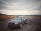 Audi Allroad C5 2.7TT ARE RECARO BIXENON BOSE 19 LPG - gebrauchte Audi A6 Allroad aus dem Jahr 2000
