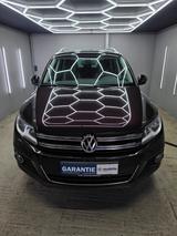 Volkswagen Tiguan Life *Allrad* *PDC* *Klima* - VW Tiguan Gebrauchtwagen in Münster