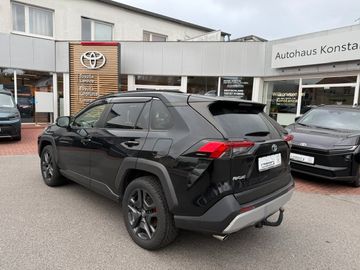 Toyota RAV 4 - 3