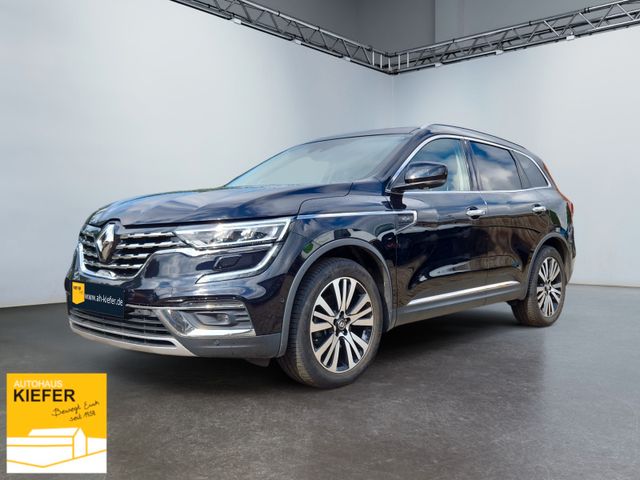 Renault Koleos Initiale Paris 4x4 dci 185 Pano | AHK