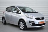 Kia Venga FIFA World Cup Edition+Kamera+PDC+Navi+SHZ - Kia Venga: Fifa World Cup Edition