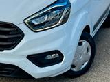 Ford Transit Custom Kasten 280 L1 Autm. Trend Sortimo - gebrauchte Ford Transit Custom aus dem Jahr 2020