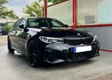 BMW M340i xDrive Automatic - - BMW M340i Limousine Gebrauchtwagen