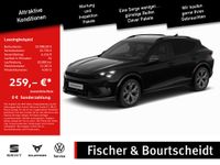 Cupra Formentor - Vorschau Bild 1