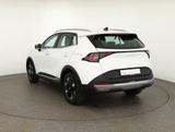 Kia Sportage 1.6 T-GDI Aut. Facelift LED ACC Navi - Kia Sportage Tageszulassungen mit Benzin-Antrieb