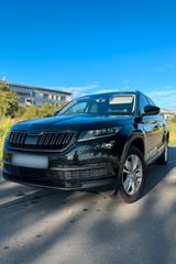 Skoda Kodiaq 2.0 TSI DSG 4x4 Style Style - Skoda Kodiaq: Von Privat