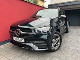 Mercedes-Benz GLE 400 d 4M*AMG+NIGHT PAKET*360KAM*AHK*AMBIENTE - Mercedes-Benz GLE 400 in Bonn
