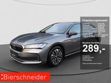 Skoda Superb Combi Selection 1.5 TSI iV 150kW 6-Gang D - Skoda Superb: 1.6