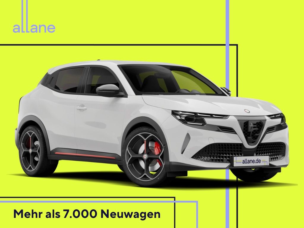 Alfa Romeo Junior - Bild 5