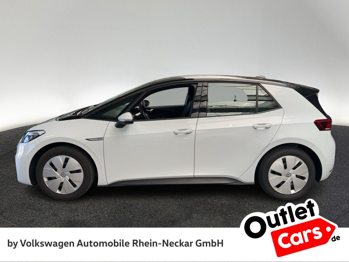 Volkswagen ID.3 - Bild 19