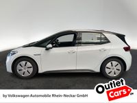 Volkswagen ID.3 - Vorschau Bild 19