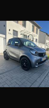 Smart ForTwo CABRIO*PRIME*NAVI*KAMERA*JBL*9OPS*2