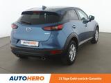 Mazda CX-3 2.0 Skyactiv-G Selection Aut.*NAVI*LED*PDC* - Mazda Gebrauchtwagen in Duisburg