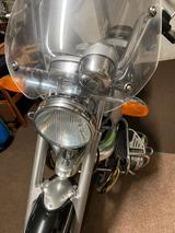 BMW R 1200 C