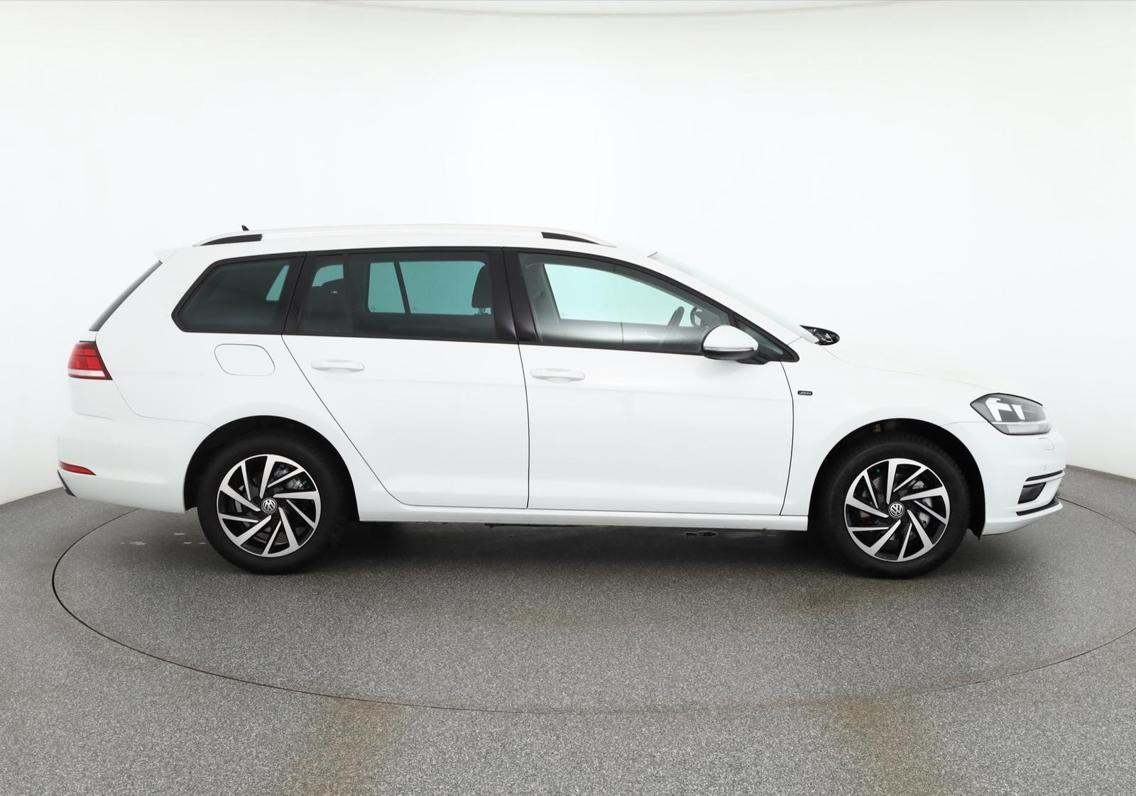Volkswagen Golf VII Variant 1.0 TSI Navi Sitzheizung PDC