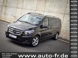 Mercedes-Benz Vito Tourer Pro 116 CDI extralang Select - Mercedes 8-Sitzer