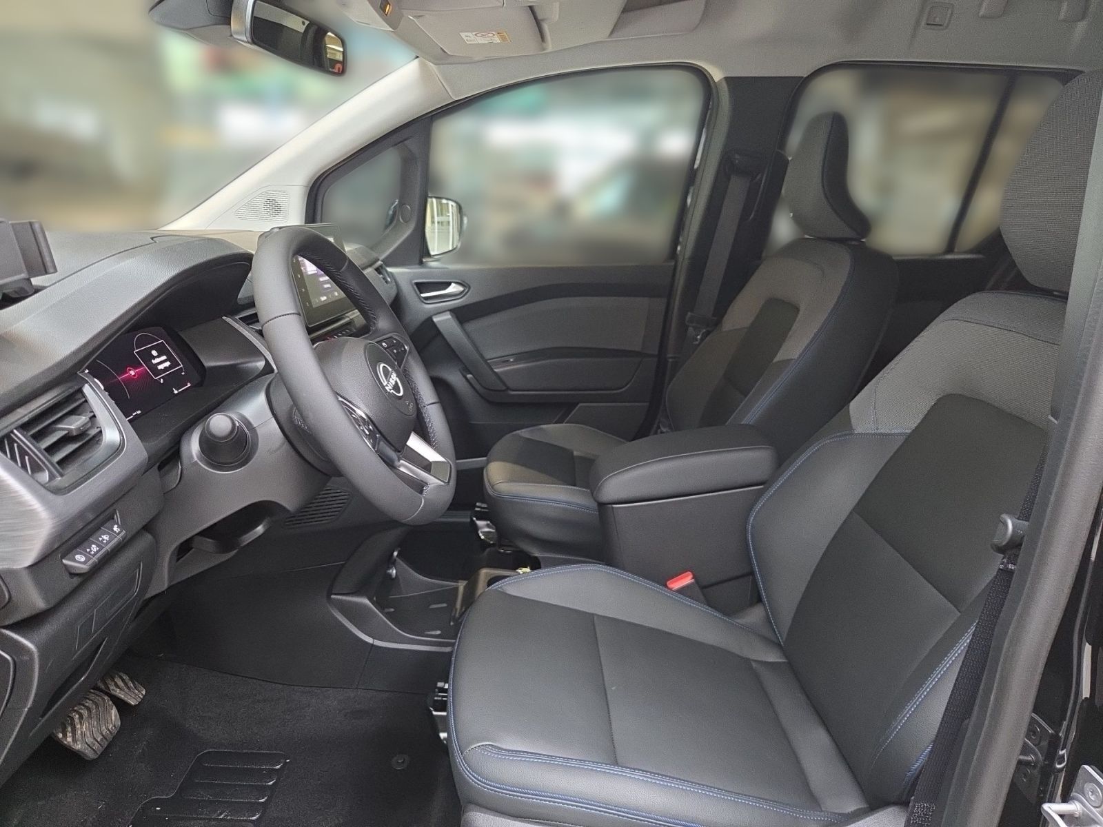 Fahrzeugabbildung Nissan Townstar DIG-T 130 L1 Tekna AUTOM. *NAVI*SITZHZG