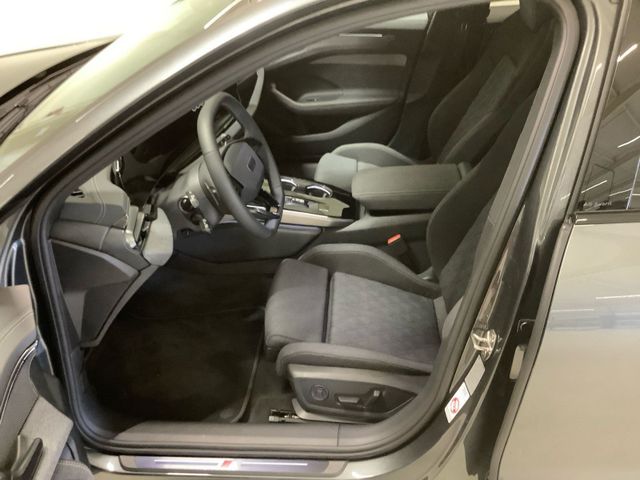 A6 Avant TDI quattro 150 kW S tronic