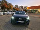 Audi Q2 35 TFSI S tronic advanced *KAM*LEDER*GARANTIE - Audi Q2 mit Benzin-Antrieb: Garantie