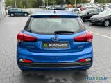 Hyundai i20 T-GDI 1.0 Trend - Hyundai i20: Trend
