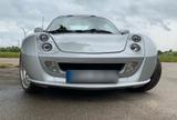 Smart Roadster Brabus 09/2007 - Smart Roadster: Sportwagen
