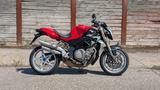MV Agusta Brutale 910S | Tamburini-Design | Unfallfrei - MV AGUSTA BRUTALE 910
