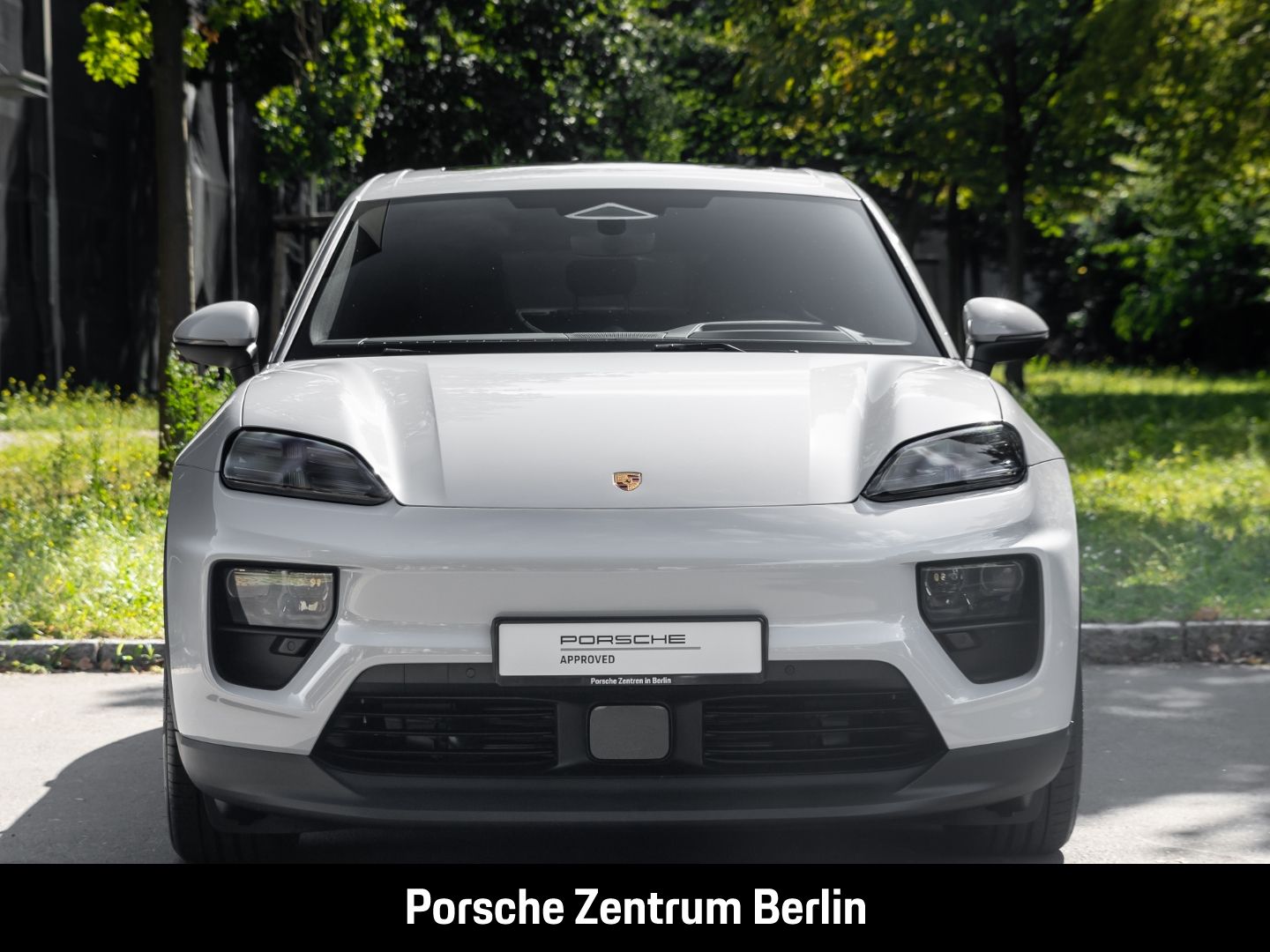 Porsche Macan - Bild 8