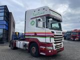 Scania R 480 Topline / Retarder / Euro 5 - Scania 5