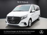 Mercedes-Benz V 220 d STYLE Lang 360 AHK AUT Facelift Kam. LM - Mercedes-Benz Kühlkoffer