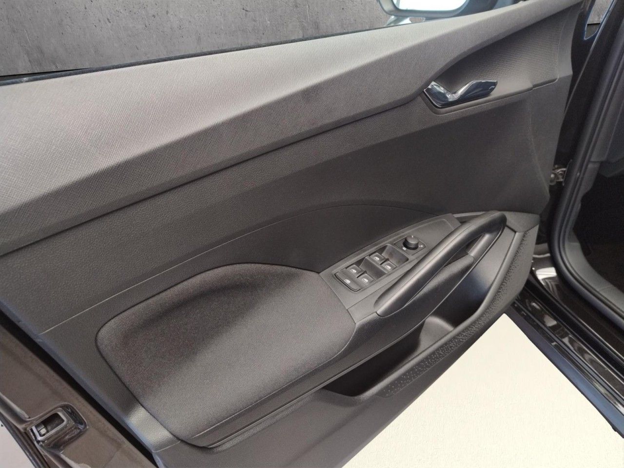 Fabia Selection 1.0 TSI DSG Klima