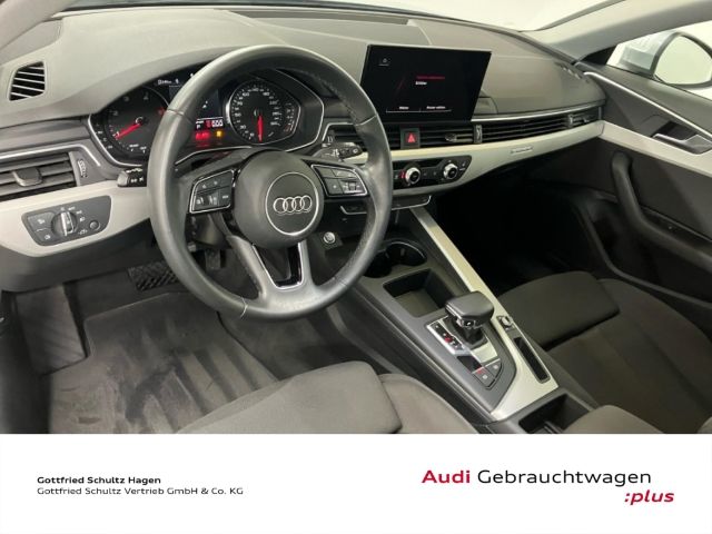 Audi A4 - Bild 20