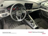 Audi A4 - Vorschau Bild 20